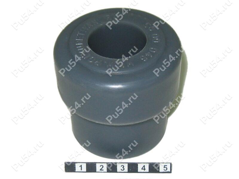 Deslizador de motocicleta, Código de product 50-00-046, Poliuretano, PAG, Imagen №1