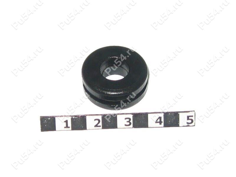 Mounting hole bushing seal., Código de product 50-00-5014, Poliuretano, marrón, Imagen №1