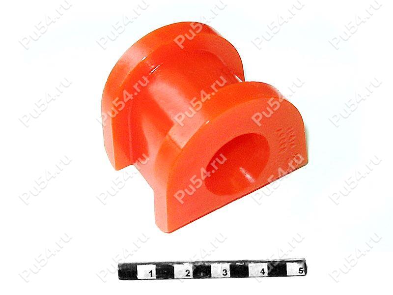 Buje del estabilizador trasera, ID = 18, Código de product 8-01-040, Poliuretano, Imagen №1