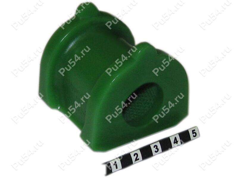 Buje del estabilizador delantera ID=23.5, Código de product 8-01-1543, Poliuretano, Imagen №1
