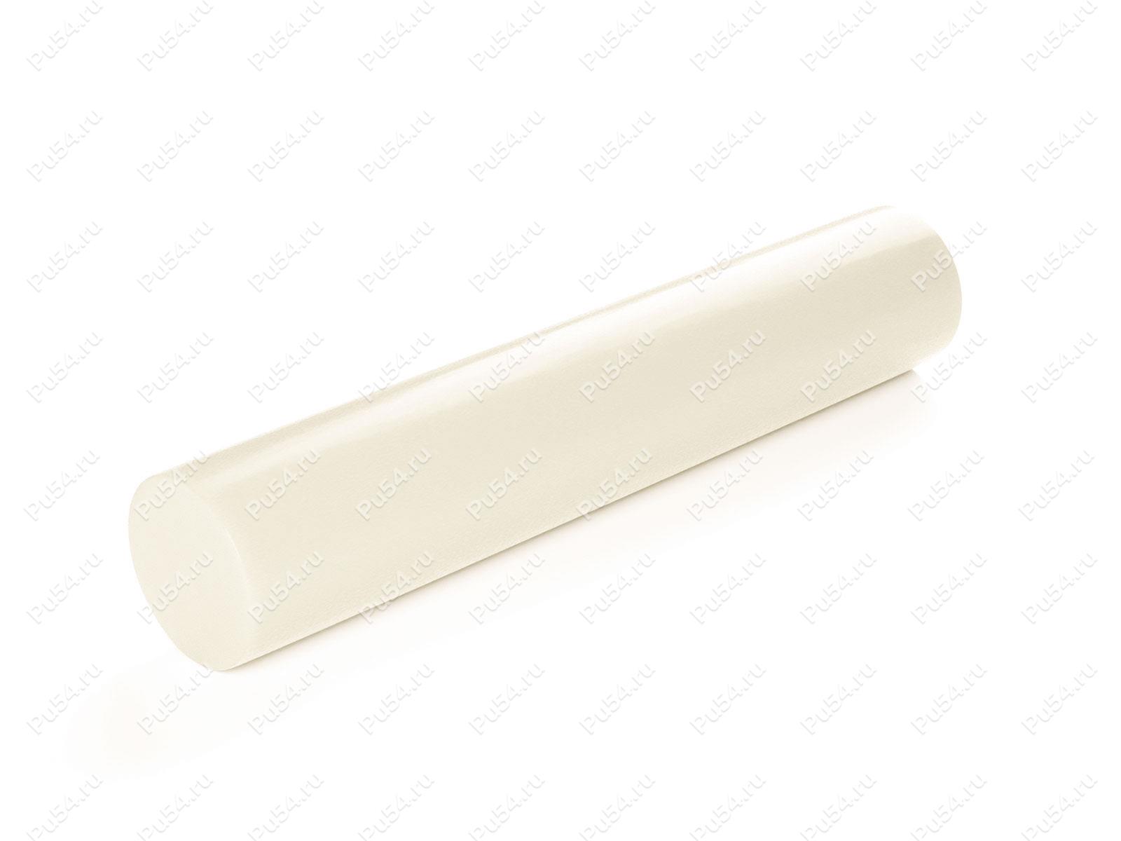 Полиацеталь D 100мм, Código de product POM-100000, Poliuretano, Imagen №1