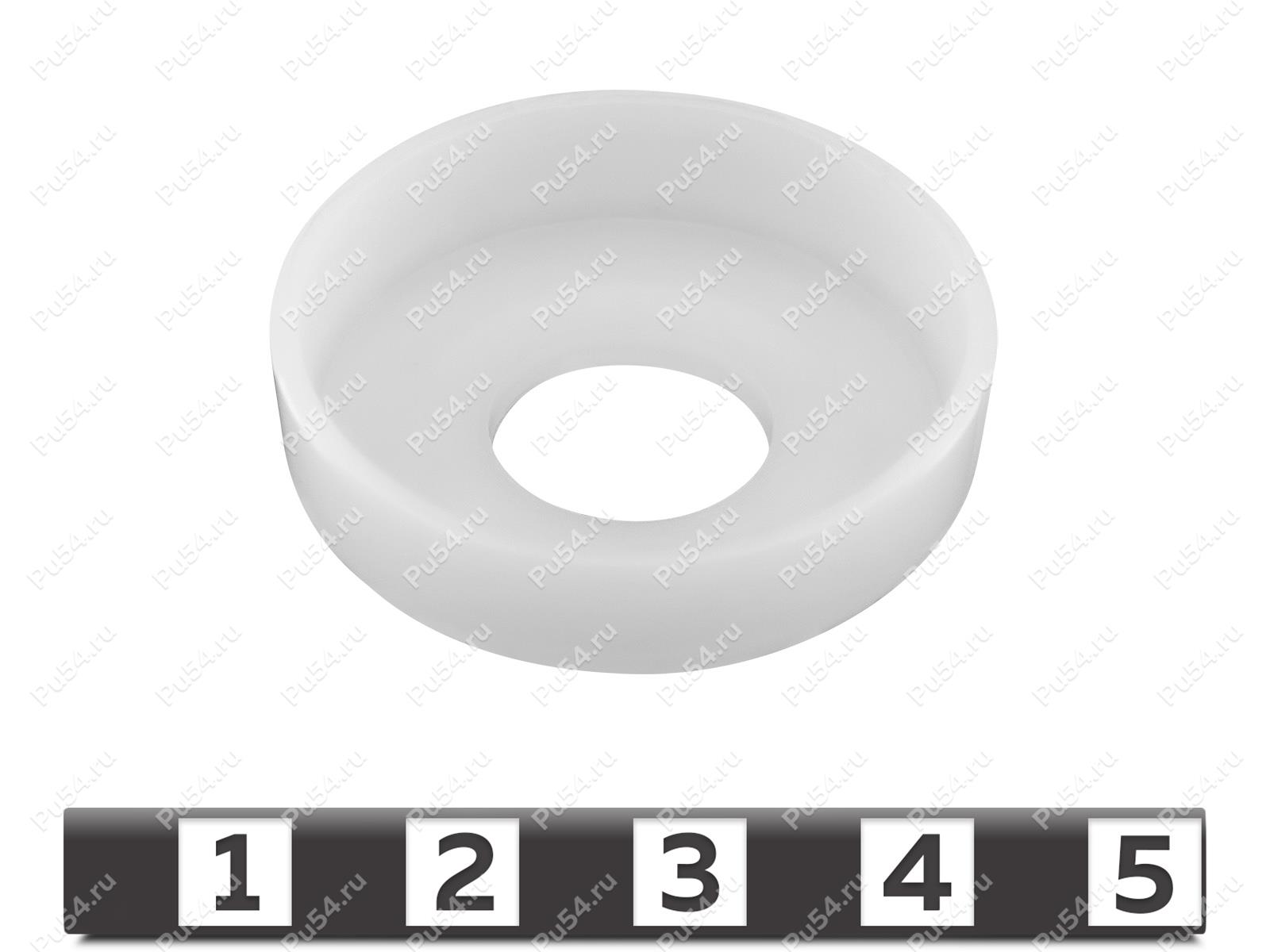 Protective shell, Código de product 33-01-1184, Poliuretano, Imagen №1