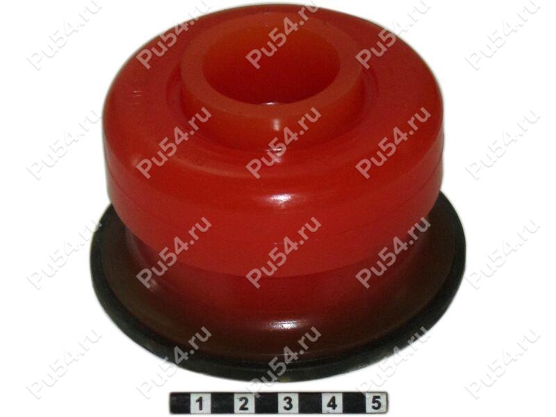 Soporte carrocería 3 fila superior (TLC 150), 5 fila superior (TLC 200), Código de product 1-12-729, Poliuretano, Imagen №1