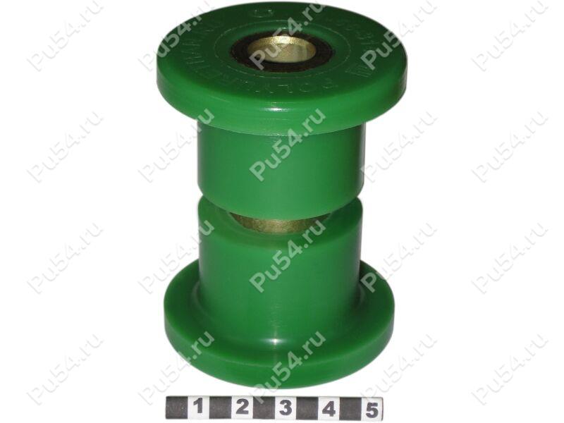 Control arm silent block, front suspension, Código de product 11-56-314, Poliuretano, Imagen №1