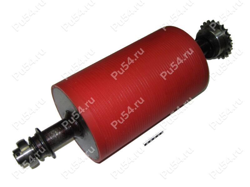 Shaft (restoration), Código de product 333-01-518, Poliuretano, Imagen №1