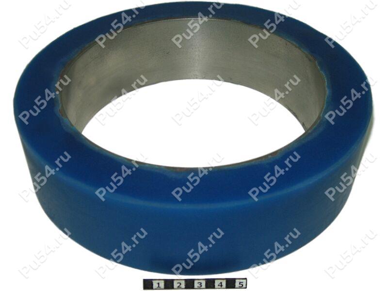 Bandage of roller D 199 х d 140 x H 50 (restoration), Código de product 333-01-533, Poliuretano, Imagen №1