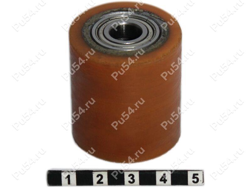 Marking gauge pressing roll, Código de product 333-01-534, Poliuretano, Imagen №1
