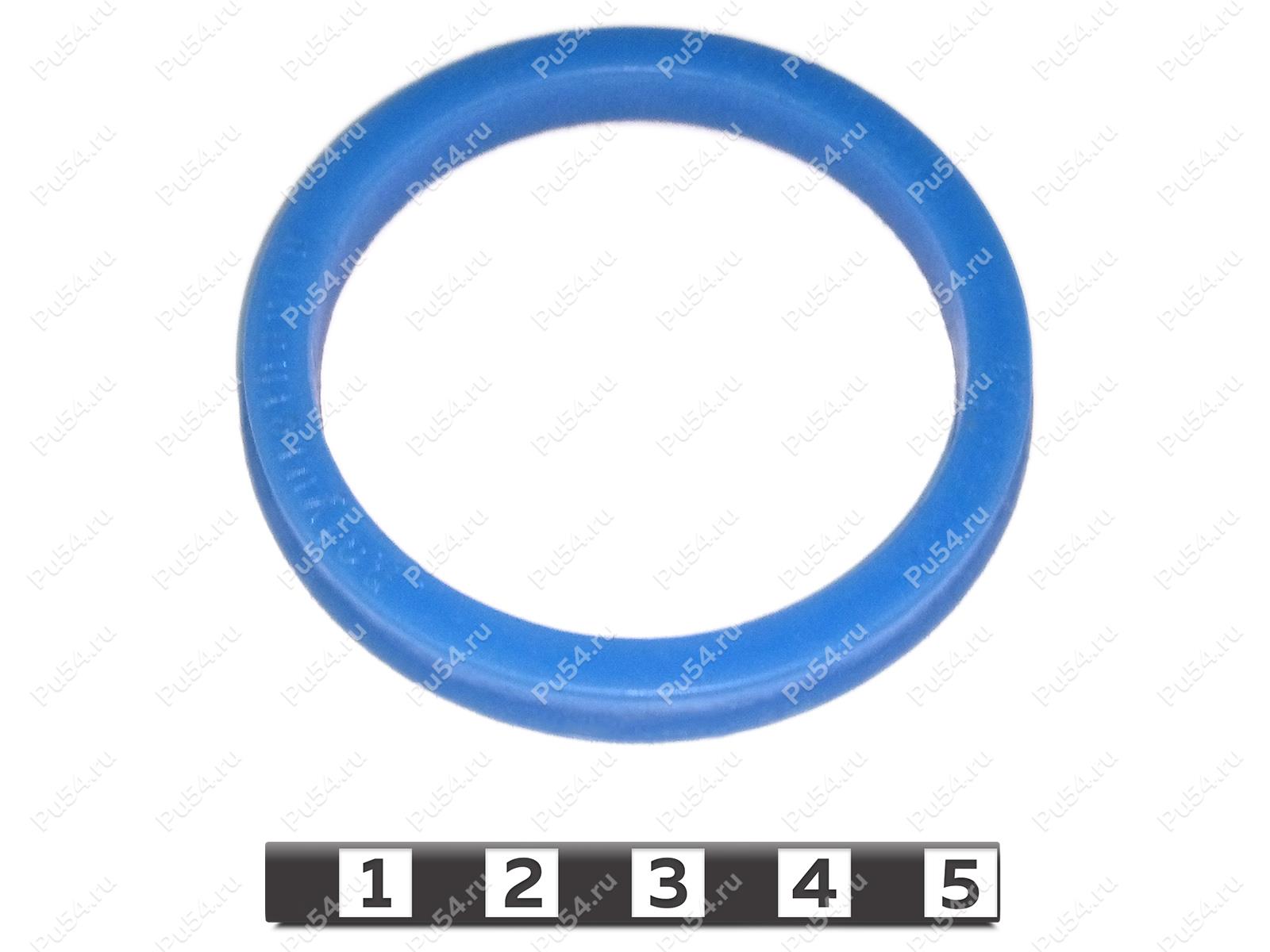 Cuff, Código de product 33-01-945, Poliuretano, Imagen №1