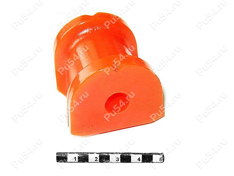 Buje del estabilizador trasera, ID = 13, Código de product 8-01-1544, Poliuretano, Imagen №1