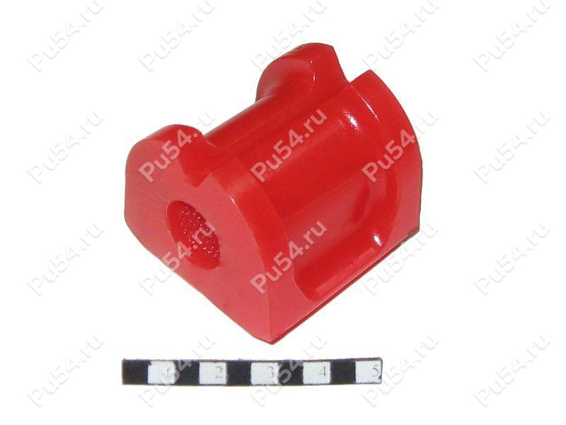 Stabilizer bushing, rear suspension., Código de product 8-01-2482, Poliuretano, Imagen №1