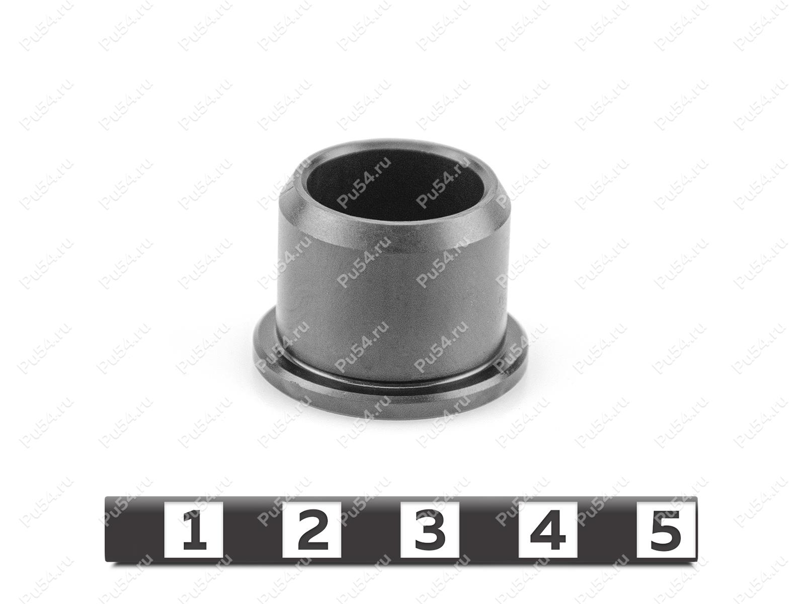 Lower control arm bushing, Código de product 50-01-203, Poliuretano, Капролон с графитом, Imagen №1