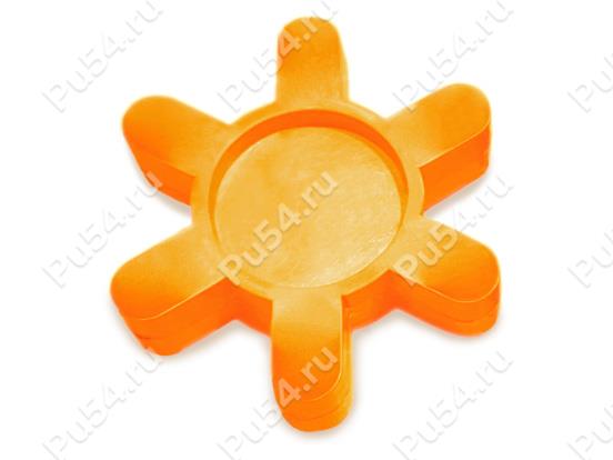 RU-Steel CA1 упругий элемент муфты, Código de product 33-99-91110, Poliuretano, Imagen №1