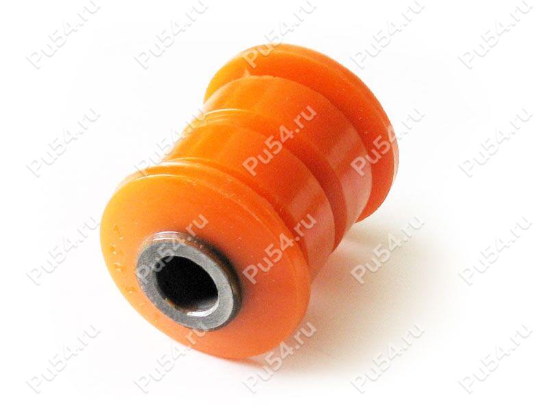 Front control arm front silent block., Código de product 2-06-513, Poliuretano, Imagen №1