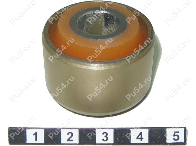 Stabilizer strut silent block, front suspension, Código de product 3-06-022, Poliuretano, Imagen №1