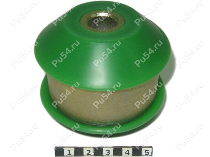 Front control arm rear silent block (sectional), Código de product 1-16-200, Poliuretano, Imagen №1