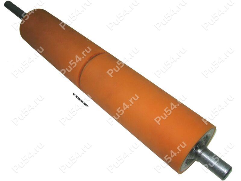 Shaft D 100 x d 90 x L 520   (restoration), Código de product 333-01-552, Poliuretano, Imagen №1