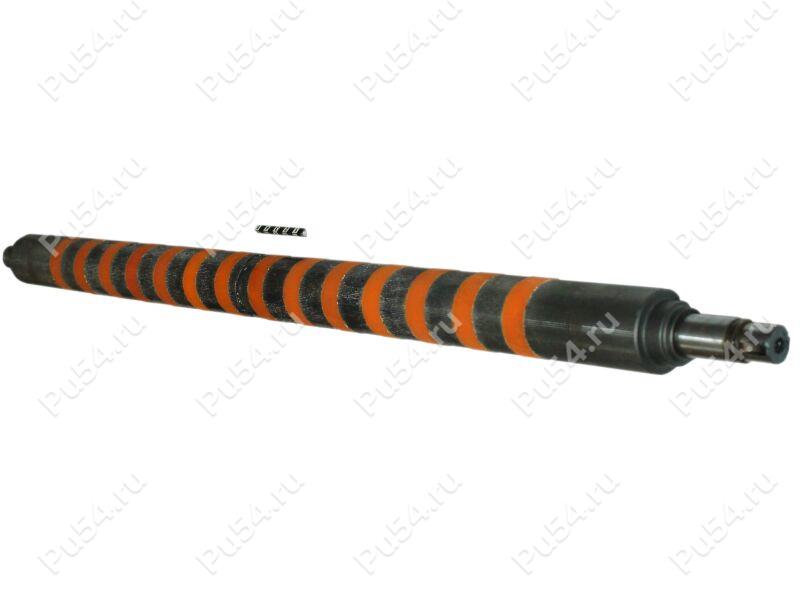 Shaft (restoration)., Código de product 333-01-615, Poliuretano, Imagen №1