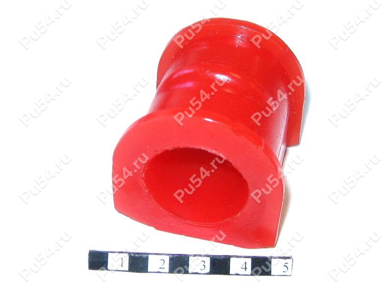 Buje del estabilizador delantera, Código de product 5-01-069, Poliuretano, Imagen №1