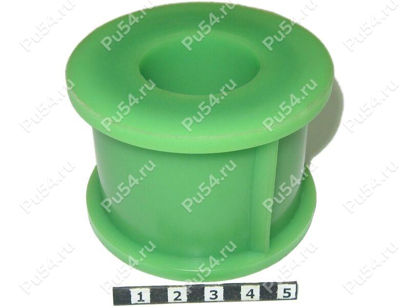 Buje del estabilizador, Código de product 5-01-079, Poliuretano, Imagen №1