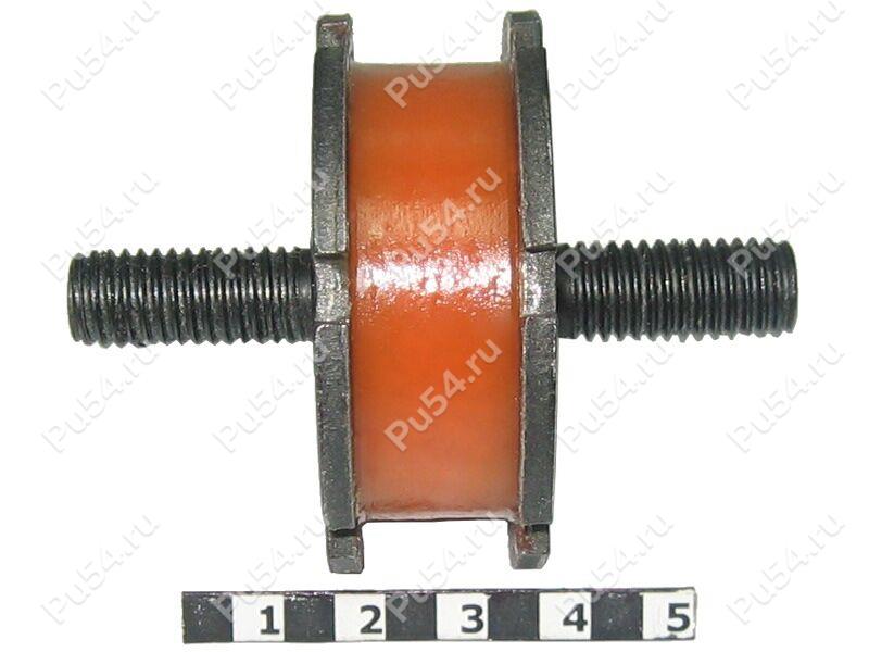 Motor mount., Código de product 50-12-0102, Poliuretano, Imagen №1