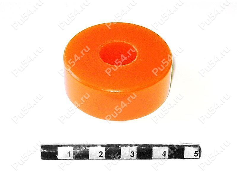 Motor mount., Código de product 50-12-011, Poliuretano, PU54i/K72/темно-оранжевый, Imagen №1