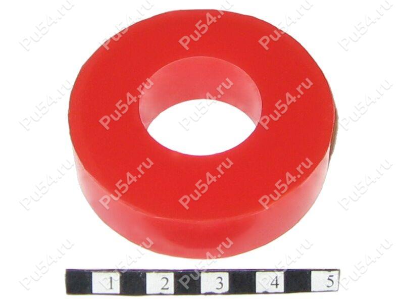 Engine bracket upper washer (thick), Código de product 50-12-016, Poliuretano, Imagen №1
