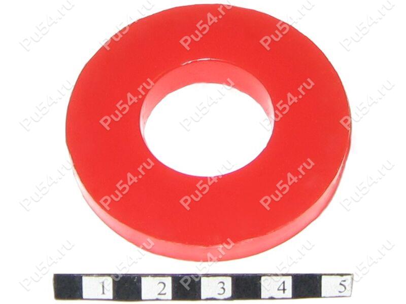 Engine bracket upper washer (thin), Código de product 50-12-017, Poliuretano, Imagen №1