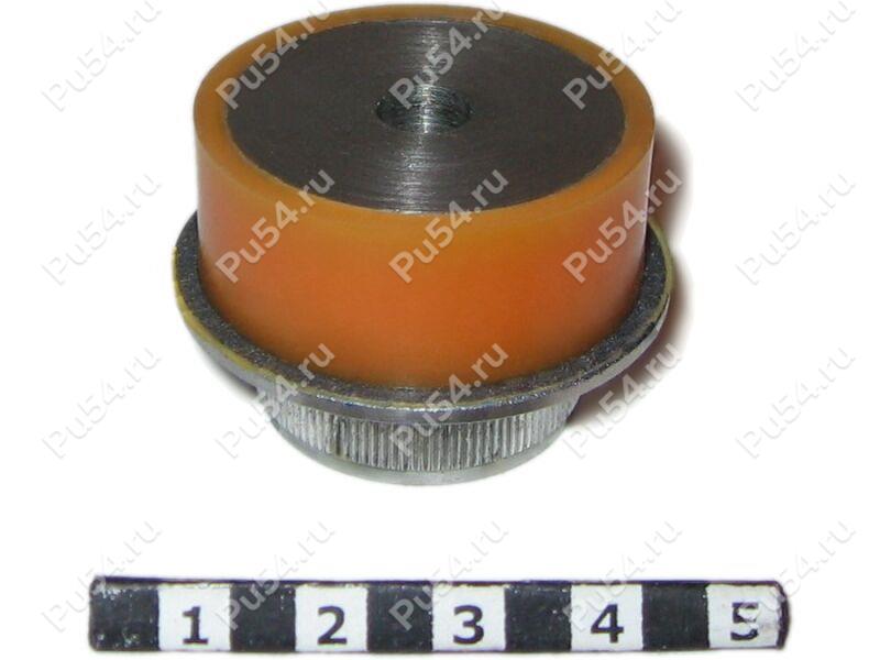 Engine mount, rear, Código de product 50-12-022, Poliuretano, Imagen №1