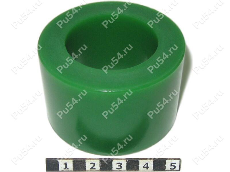 Spring spacer (subsidence compensator), ID = 35, OD = 56, H = 35 mm, Código de product 50-12-135, Poliuretano, Imagen №1