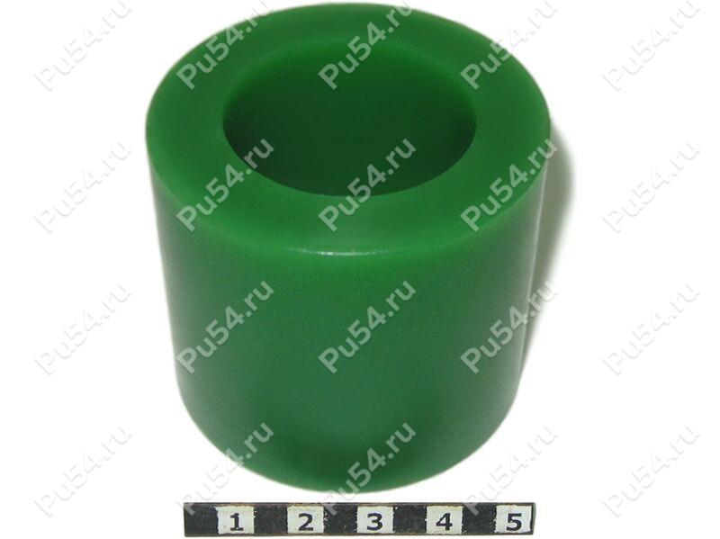 Spring spacer (subsidence compensator), ID = 35, OD = 56, H = 50 mm, Código de product 50-12-150, Poliuretano, Imagen №1