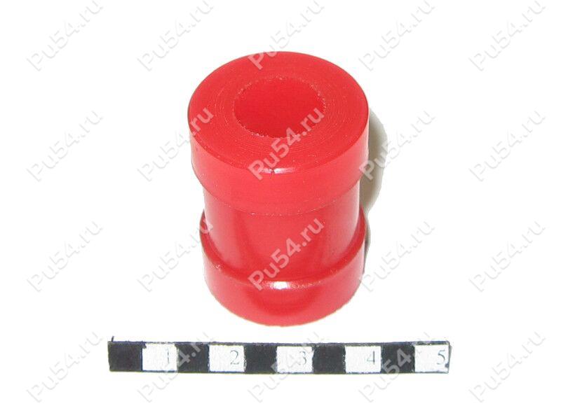 Buje del extremo del estabilizador, suspensión trasera (fijación al cuerpo), Código de product 5-01-2205, Poliuretano, Imagen №1