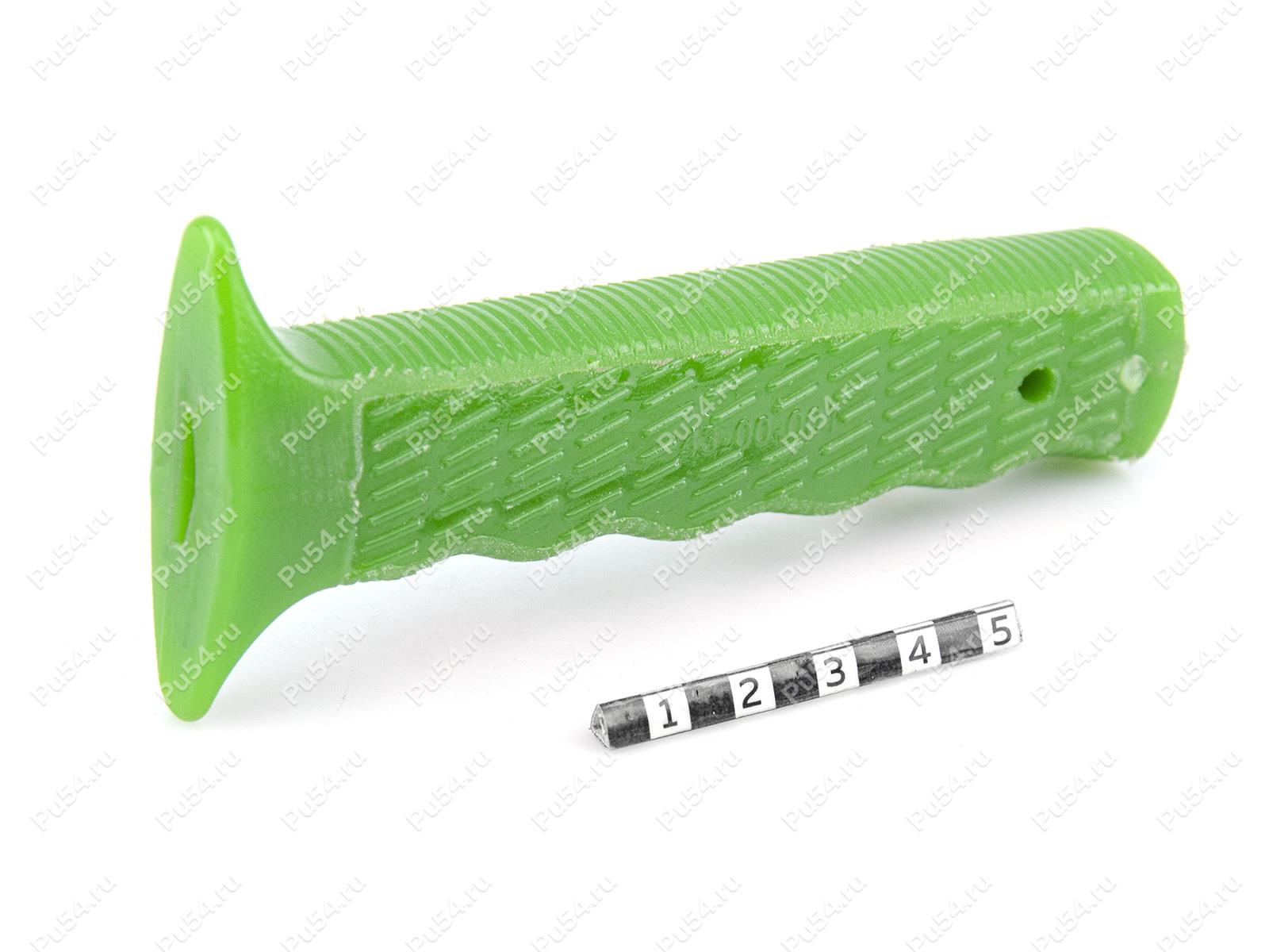 Mango de cuchillo de poliuretano, Código de product 43-00-001, Poliuretano, Imagen №1