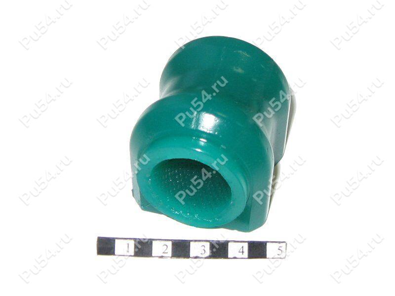 Buje del estabilizador, suspensión trasera, Código de product 1-01-2041, Poliuretano, Imagen №1