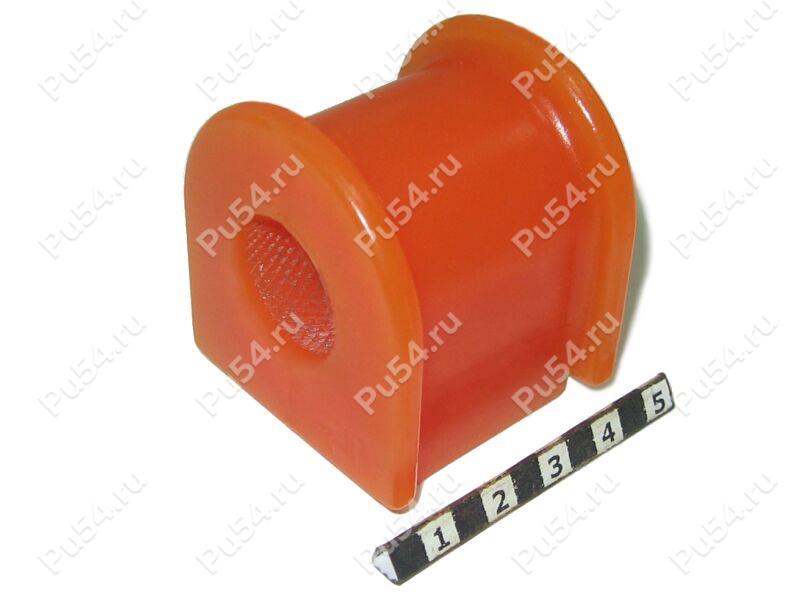 Buje del estabilizador delantera ID=20, Código de product 1-01-2150, Poliuretano, Imagen №1