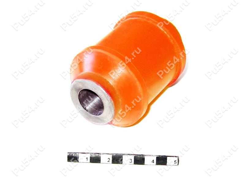 Lower control arm silent block, front suspension., Código de product 3-06-124, Poliuretano, Imagen №1