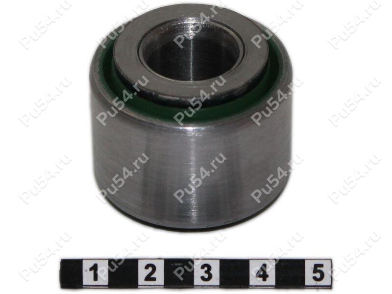 Panhard rod silent block (body), rear suspension, pressed-in, Código de product 3-06-14071, Poliuretano, Imagen №1