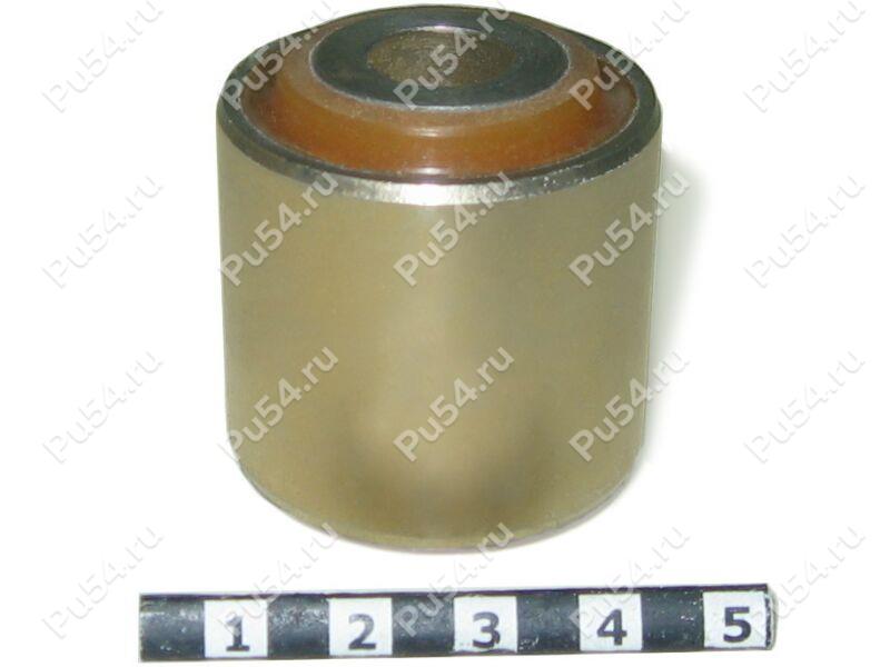 Panhard rod silent block, rear suspension (body), Código de product 3-06-1425, Poliuretano, Imagen №1