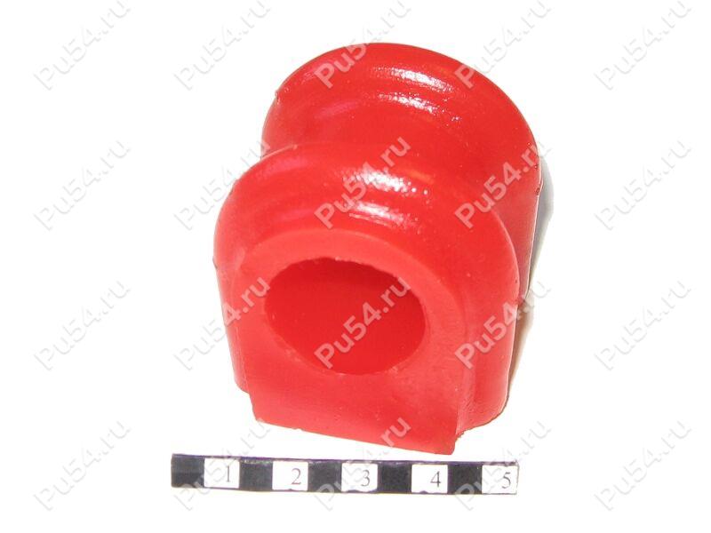 Buje del estabilizador delantera, Código de product 12-01-019, Poliuretano, Imagen №1