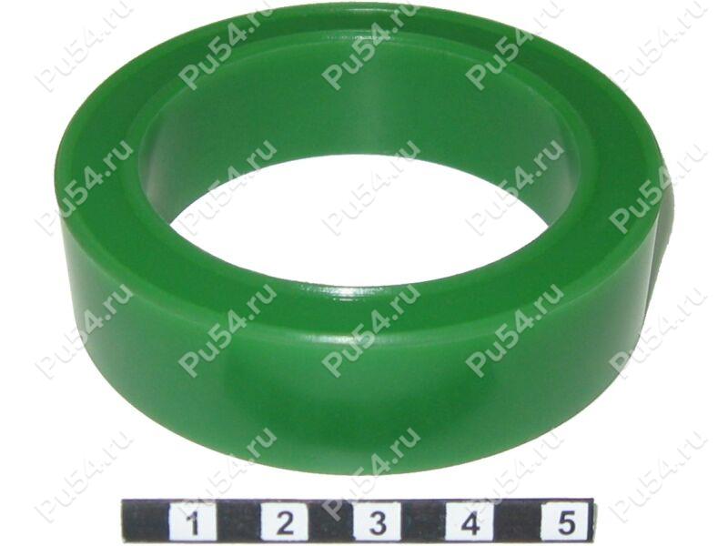 Spring spacer (lift +20 mm), Código de product 50-12-720, Poliuretano, Imagen №1