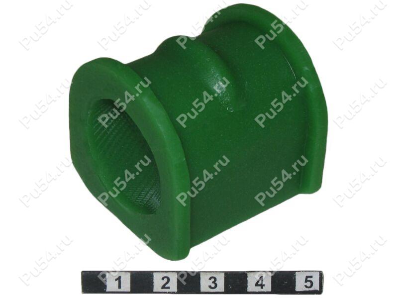 Stabilizer bushing, rear suspension., Código de product 5-01-506, Poliuretano, Imagen №1