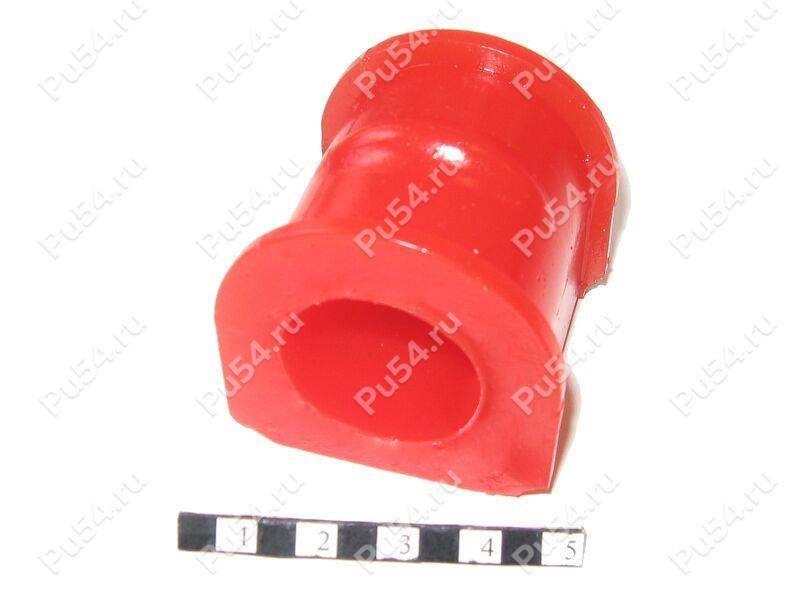 Stabilizer bushing, rear suspension., Código de product 5-01-507, Poliuretano, Imagen №1