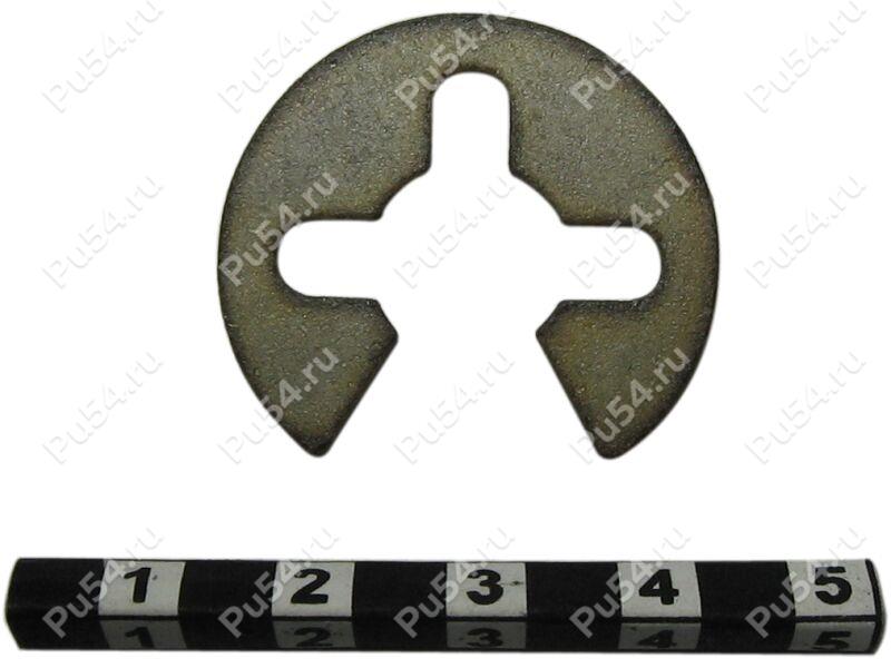 Retaining washer for 50-17-434,50-17-436, Código de product 50-17-441, Poliuretano, Imagen №1