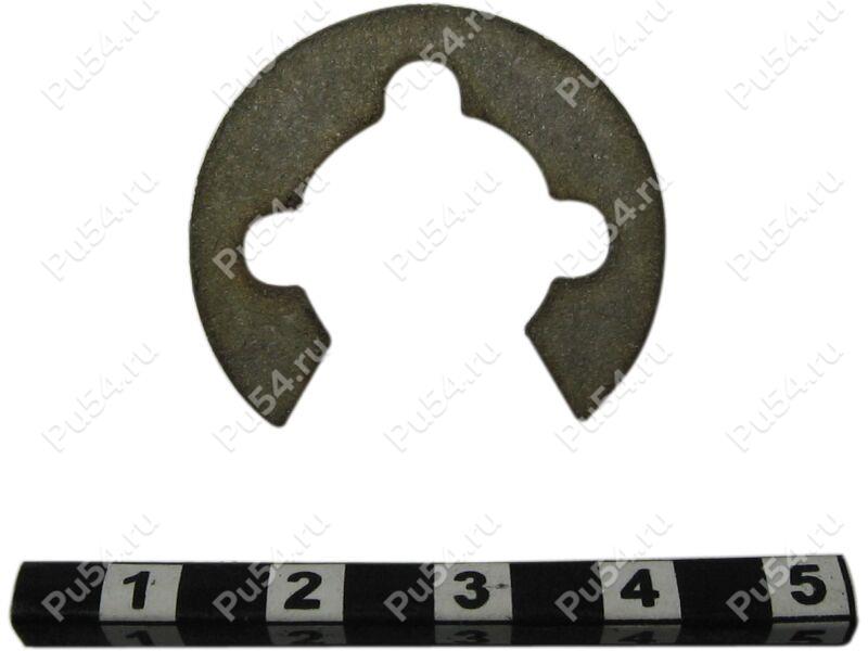 Retaining washer for 50-17-434, 50-17-436, Código de product 50-17-442, Poliuretano, Imagen №1