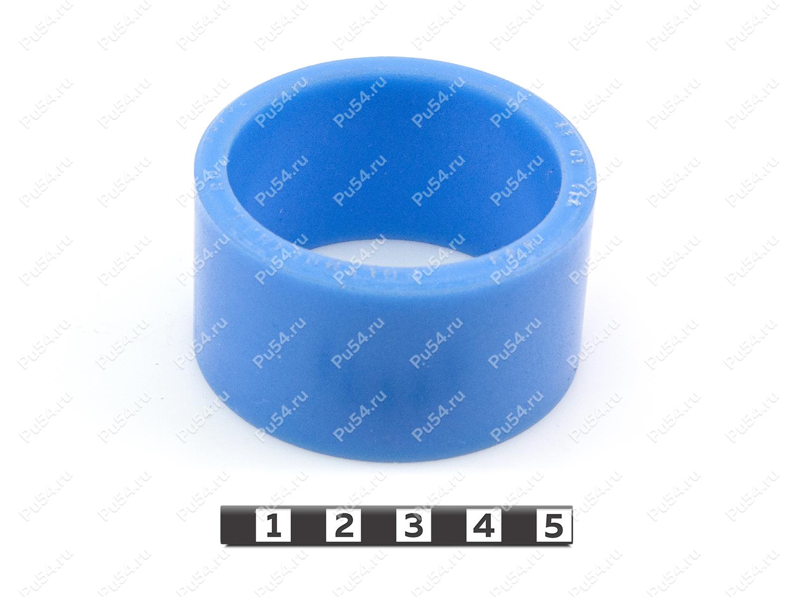 Roll (restoration), Código de product 33-01-1203, Poliuretano, PU54/M87/azul, Imagen №1