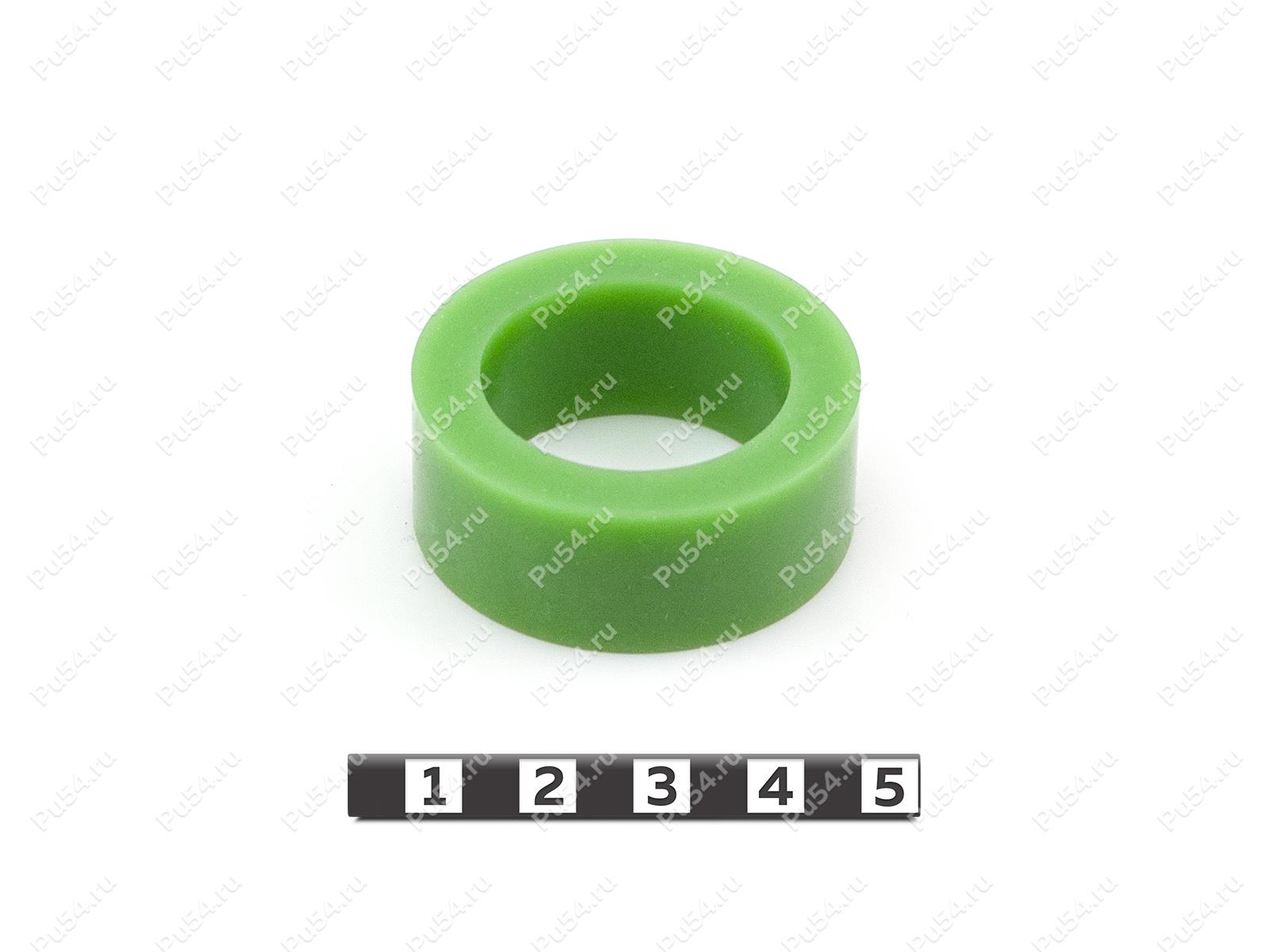 Кольцо D40,5 х d28 x L 15,9(-0,2), Código de product 33-01-943, Poliuretano, Imagen №1