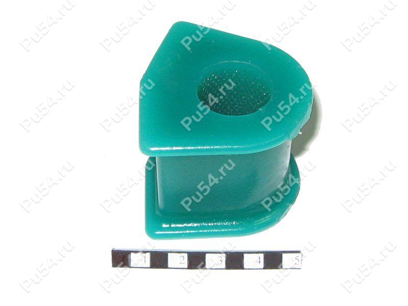 Buje del estabilizador, suspensión delantera, Código de product 1-01-2667, Poliuretano, Imagen №1