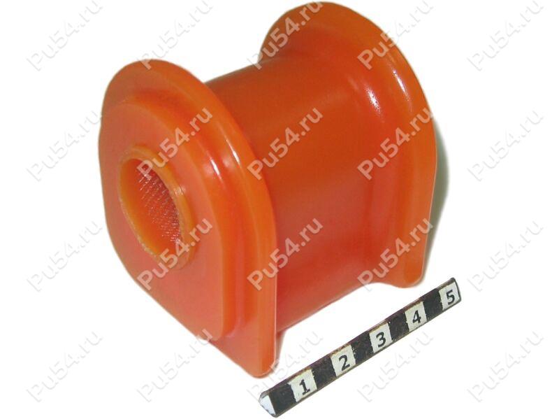 Buje del estabilizador trasera, ID = 20, Código de product 1-01-2981, Poliuretano, Imagen №1