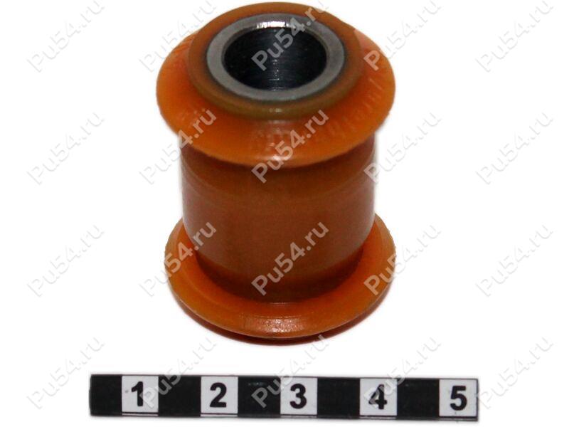 Control arm silent block, rear suspension, Código de product 3-06-3028, Poliuretano, Imagen №1