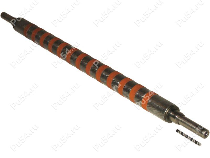 Shaft (restoration)., Código de product 333-01-755, Poliuretano, Imagen №1