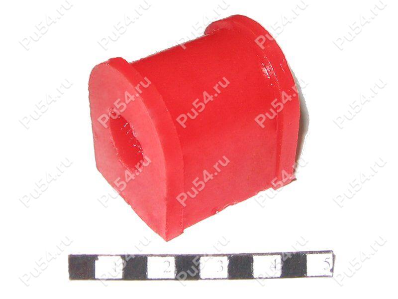 Buje del estabilizador trasera, ID = 12,8, Código de product 12-01-132, Poliuretano, Imagen №1